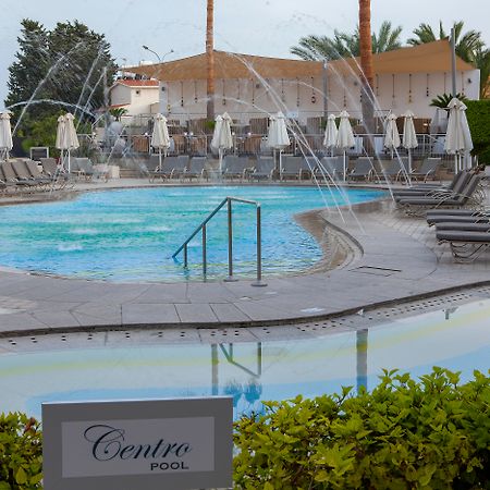 King Jason Paphos - Designed For Adults By Louis Hotels Exterior foto