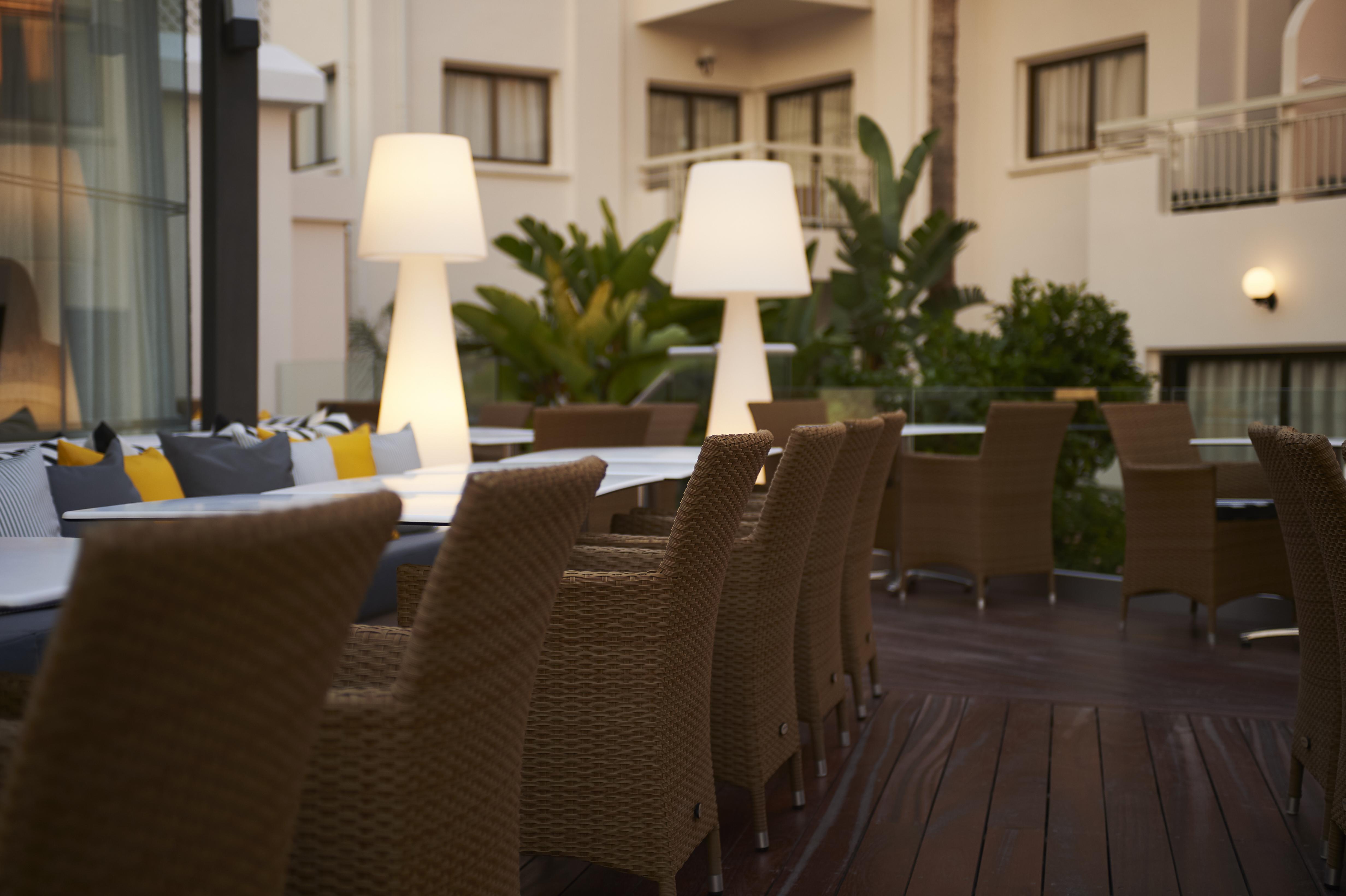 King Jason Paphos - Designed For Adults By Louis Hotels Exterior foto