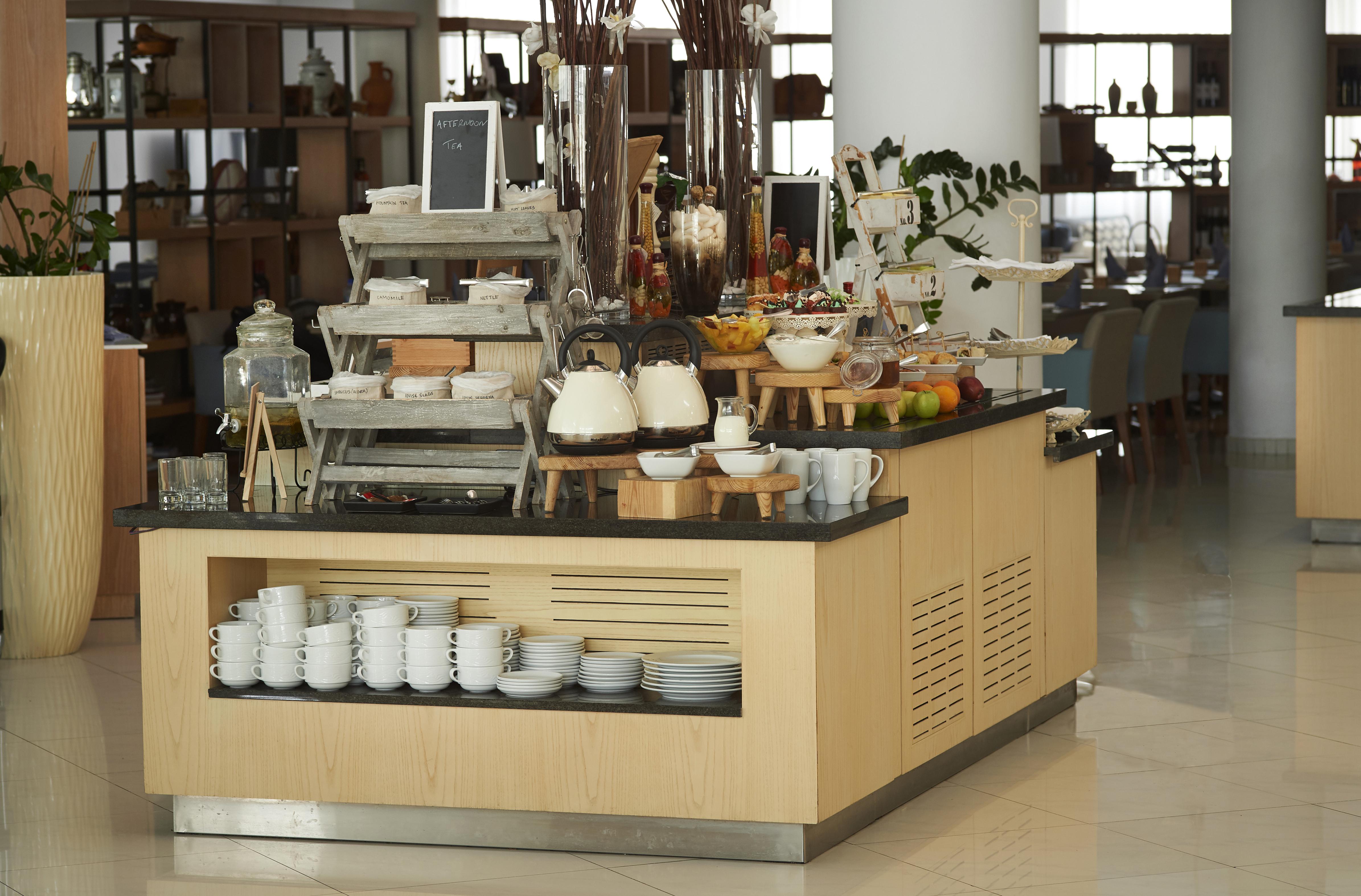 King Jason Paphos - Designed For Adults By Louis Hotels Exterior foto