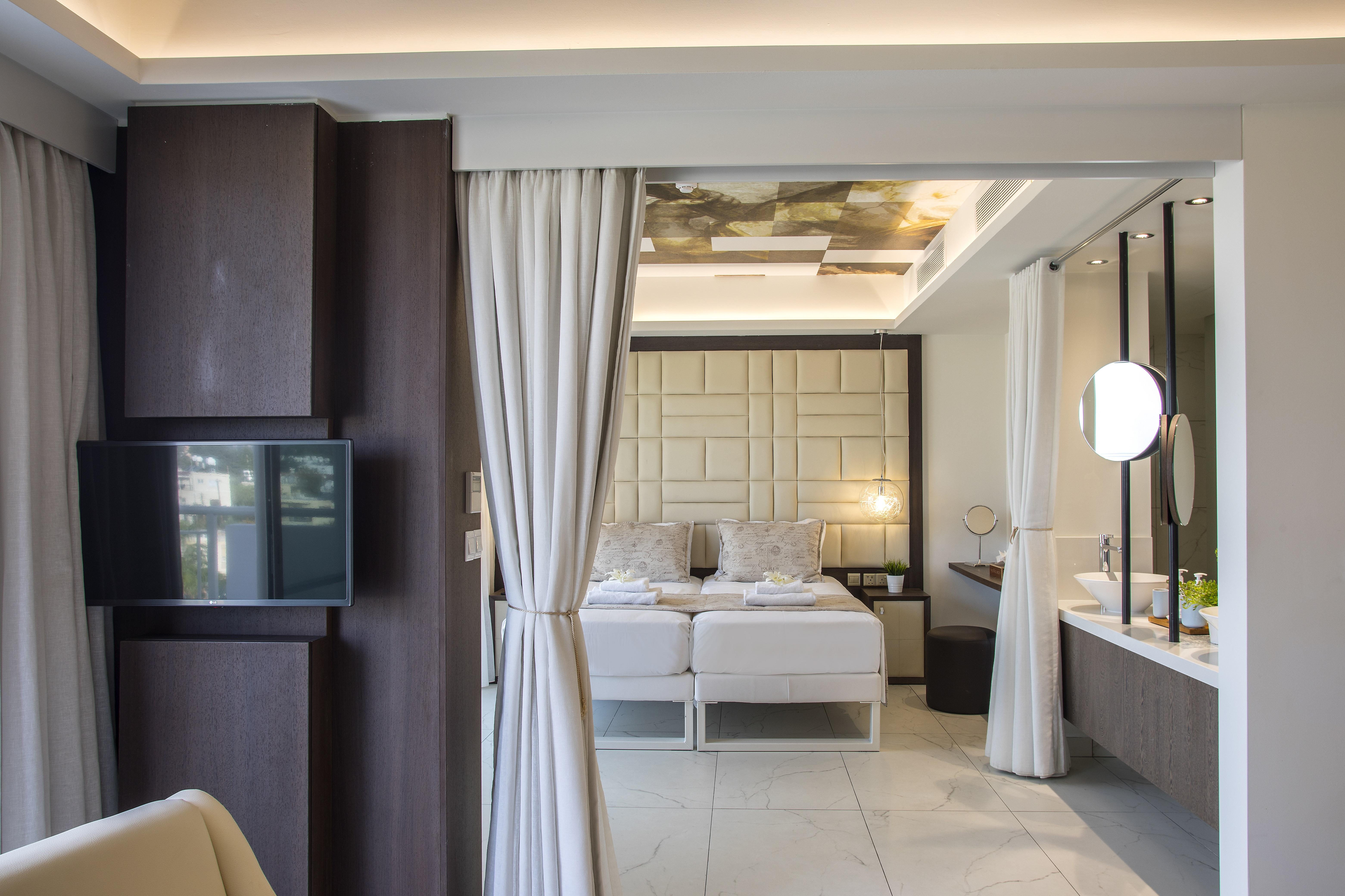 King Jason Paphos - Designed For Adults By Louis Hotels Exterior foto