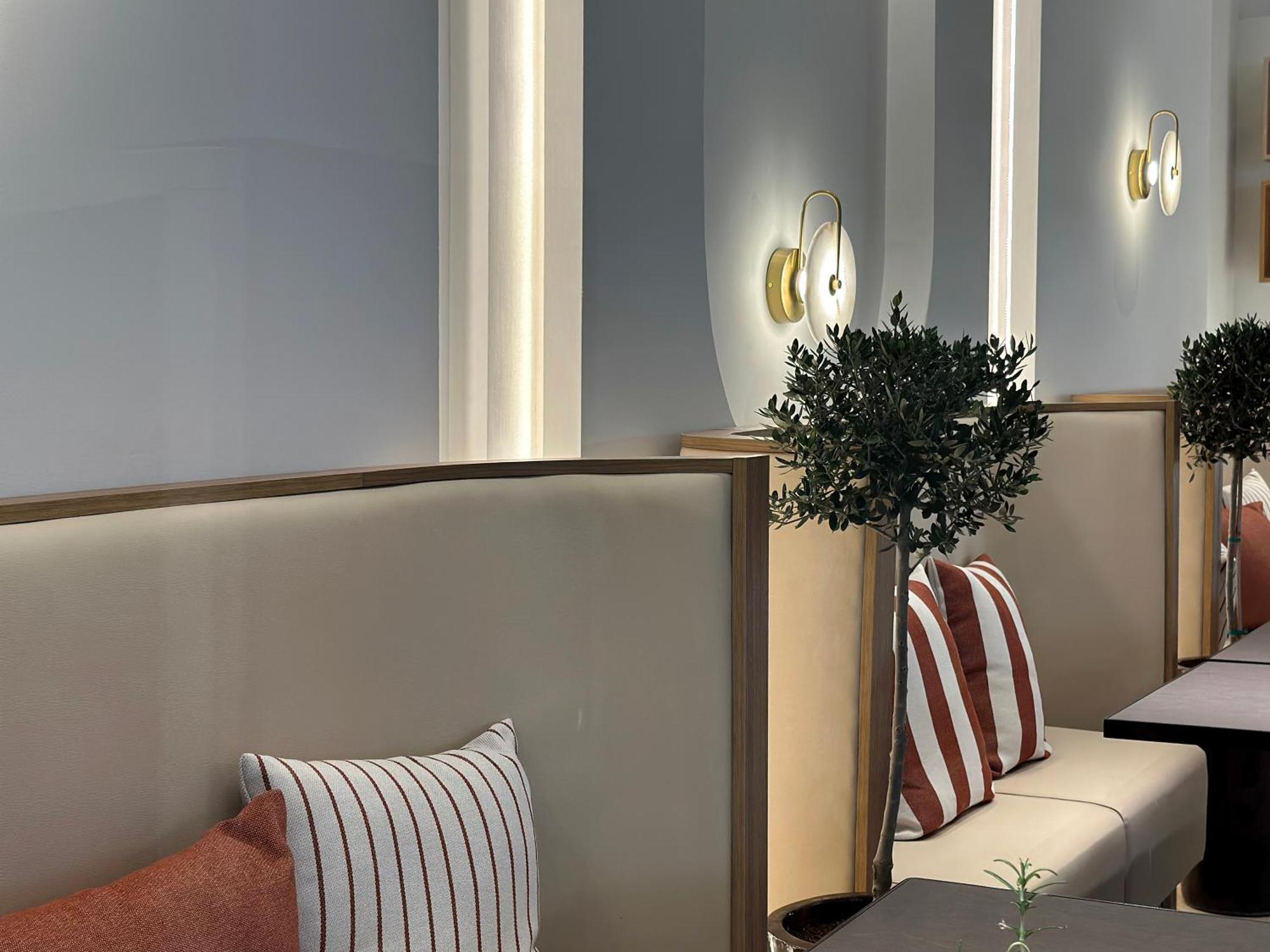 King Jason Paphos - Designed For Adults By Louis Hotels Exterior foto