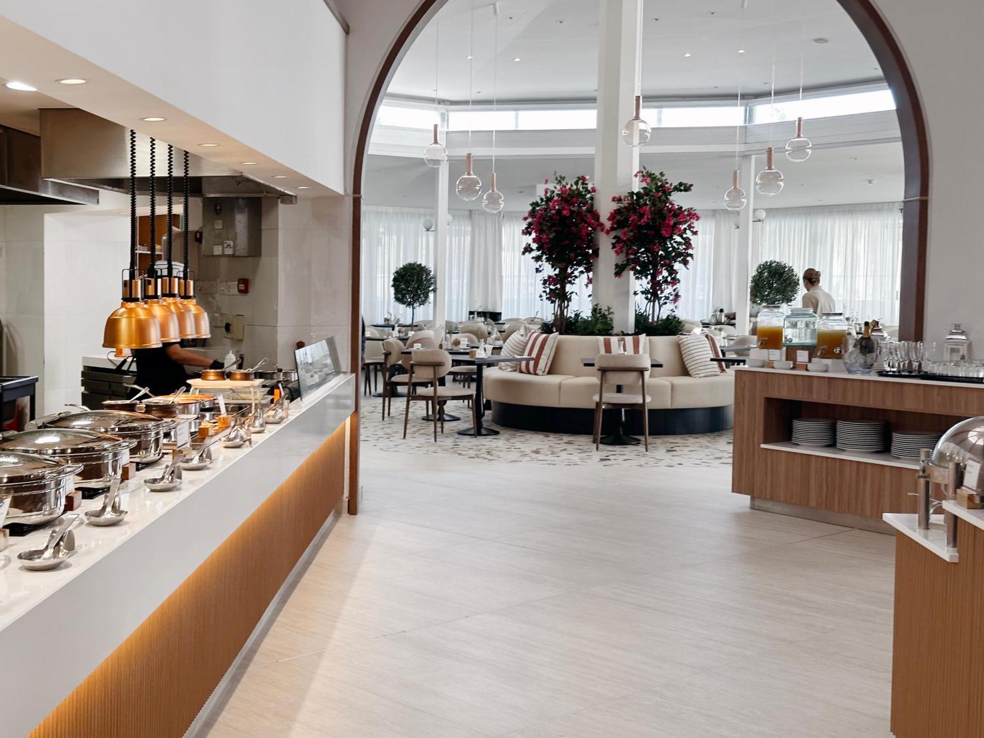 King Jason Paphos - Designed For Adults By Louis Hotels Exterior foto