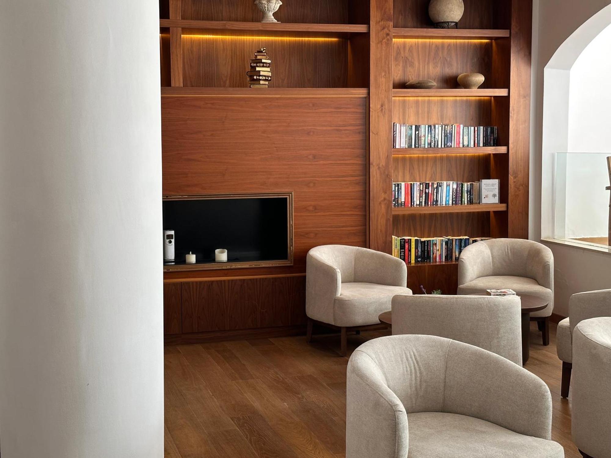 King Jason Paphos - Designed For Adults By Louis Hotels Exterior foto