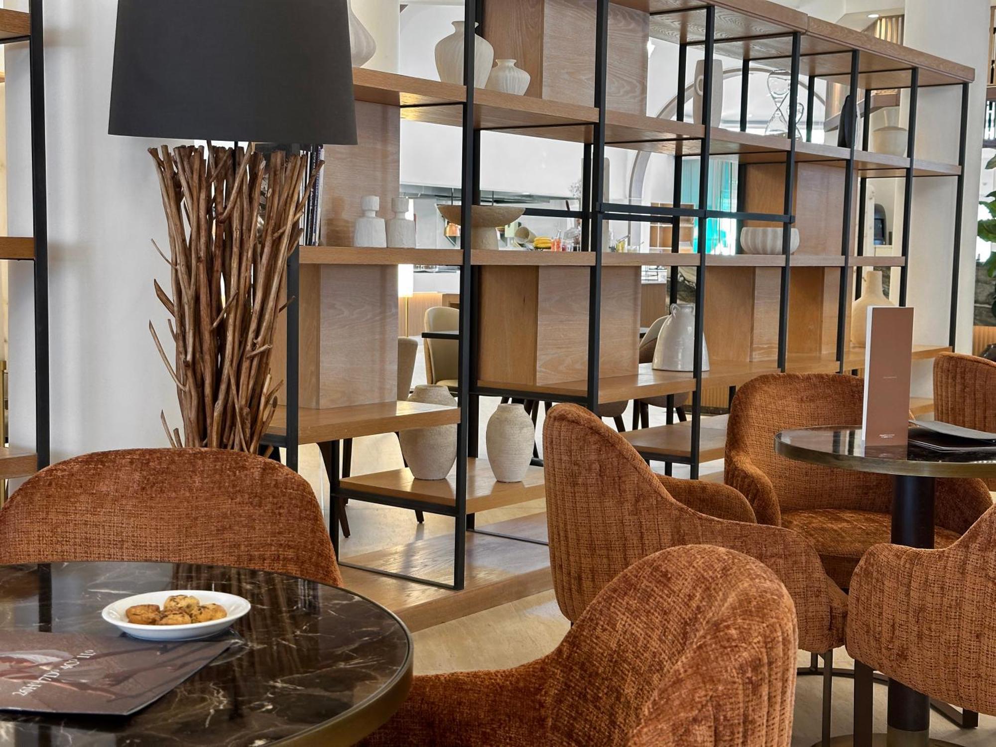 King Jason Paphos - Designed For Adults By Louis Hotels Exterior foto