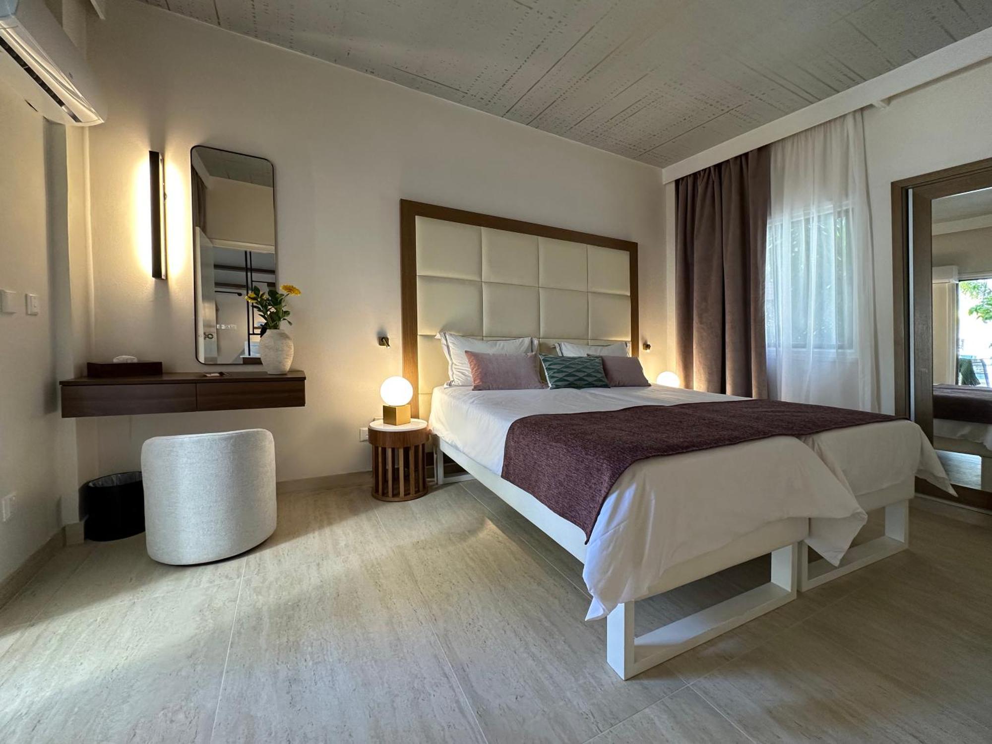 King Jason Paphos - Designed For Adults By Louis Hotels Exterior foto